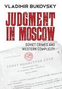 Enlarge image Cover: Judgment in Moscow - Ninth of November
