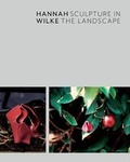Cover: Hannah Wilke - Art Editions North