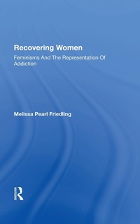Abbildung von: Recovering Women - Routledge