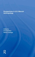 Cover: Perspectives In U.s. Marxist Anthropology - Routledge