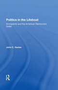 Cover: Politics In The Lifeboat - Routledge