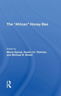 Abbildung von: The african Honey Bee - CRC Press