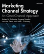 Cover: Marketing Channel Strategy - Routledge