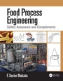 Cover: Food Process Engineering - CRC Press