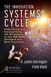 Abbildung von: The Innovation Systems Cycle - Productivity Press