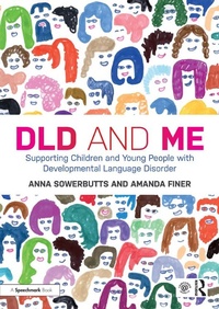 Abbildung von: DLD and Me: Supporting Children and Young People with Developmental Language Disorder - Routledge