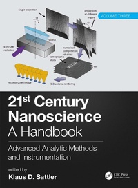 Abbildung von: 21st Century Nanoscience - A Handbook - CRC Press