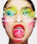Cover: Marco Antonio x Rankin - Rankin Publishing Ltd