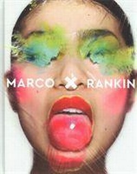 Abbildung von: Marco Antonio x Rankin - Rankin Publishing Ltd