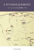 Cover: A Pennine Journey - The Wainwright Society