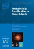 Cover: Perseus in Sicily (IAU S342) - Cambridge University Press
