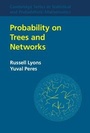 Cover: Probability on Trees and Networks - Cambridge University Press