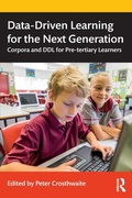 Cover: Data-Driven Learning for the Next Generation - Routledge