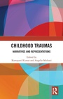 Cover: Childhood Traumas - Routledge India