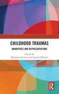 Cover: Childhood Traumas - Routledge India