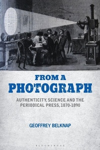 Abbildung von: From a Photograph - Bloomsbury Visual Arts