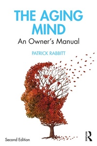 Abbildung von: The Aging Mind - Routledge