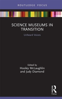Abbildung von: Science Museums in Transition - Routledge