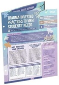 Cover: Trauma-Invested Practices to Meet Students' Needs - Association for Supervision & Curriculum Development