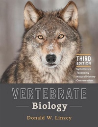Abbildung von: Vertebrate Biology - Johns Hopkins University Press
