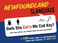 Cover: Newfoundland Slanguage - Simon + Schuster LLC