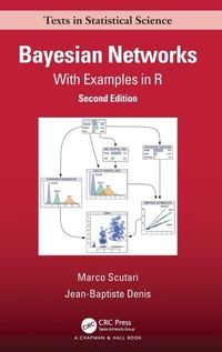 Enlarge image Cover: Bayesian Networks - Chapman & Hall/CRC