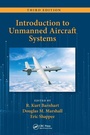 Cover: Introduction to Unmanned Aircraft Systems - CRC Press