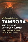 Cover: Tambora and the Year without a Summer - Wiley