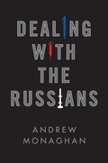 Cover: Dealing with the Russians - Wiley-Scrivener