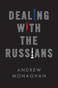 Enlarge image Cover: Dealing with the Russians - Wiley-Scrivener