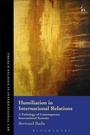 Cover: Humiliation in International Relations - Hart Publishing