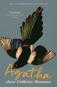 Enlarge image Cover: Agatha - Sceptre