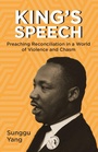 Cover: King's Speech - Wipf & Stock Publishers