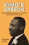 Cover: King's Speech - Wipf & Stock Publishers