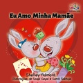 Bild: Eu Amo Minha Mam&atilde;e - KidKiddos Books