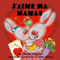 Abbildung von: J'aime Ma Maman - KidKiddos Books