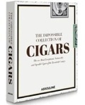Cover: Impossible Collection of Cigars - Assouline