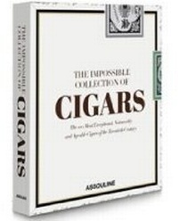 Enlarge image Cover: Impossible Collection of Cigars - Assouline