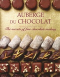 Cover: Auberge du Chocolat - IMM Lifestyle Books