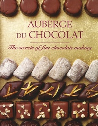 Enlarge image Cover: Auberge du Chocolat - IMM Lifestyle Books