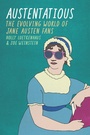 Cover: Austentatious - University Of Iowa Press