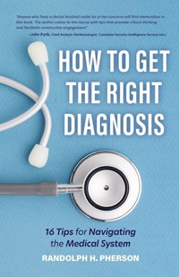 Enlarge image Cover: How to Get the Right Diagnosis - Mango Media