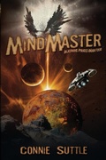 Cover: MindMaster - Connie Suttle