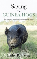 Cover: Saving the Guinea Hogs - Cedar Springs Garden Enterprises, LLC