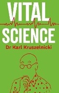 Cover: Vital Science - Macmillan Australia
