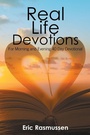 Cover: Real Life Devotions - Xlibris Us