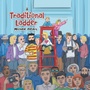 Cover: A Traditional Ladder - Xlibris Us