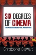 Cover: Six Degrees of Cinema - Xlibris Us