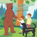 Cover: Maxie's Magnificent Adventures - Xlibris Us