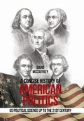 Cover: A Concise History of American Politics - Xlibris Us